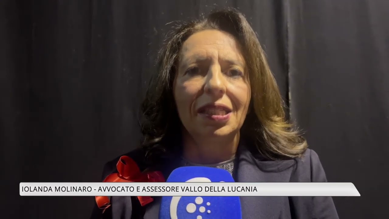 Vallo: “rompiamo il silenzio”, gli studenti contro la violenza sulle donne