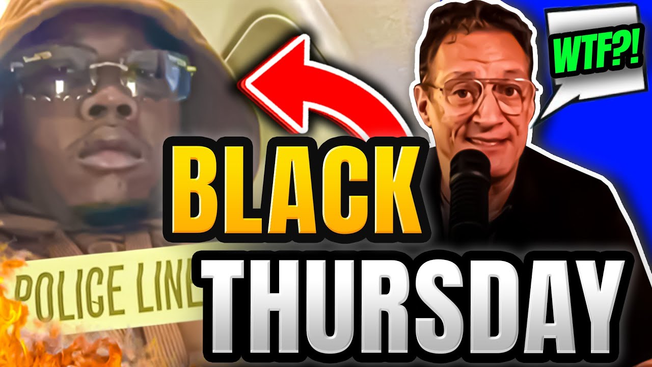 Дорожная ярость обернулась для молодого будущего доктора/ученого крахом... КОГДА ЖЕ ОНИ НАУЧАТСЯ?...