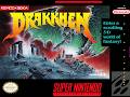Drakkhen Longplay (SNES) – Full Game No Commentary