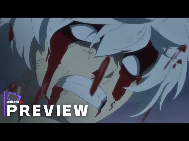 Hell's Paradise: Jigokuraku Episode 9 - Preview Trailer 