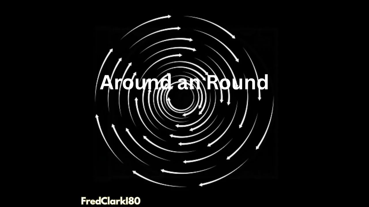 Chill Instrumental x Relaxing Soulful Beat x Uplifting Music Instrumental - Around an Round - 2026