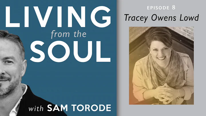 Tracey Owens Lowd  Remember Your Truth | Living fr...
