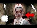 СТРАШНАЯ БОЛЬНИЦА 3Д - Scary Hospital : 3d Horror Game Adventure Granny