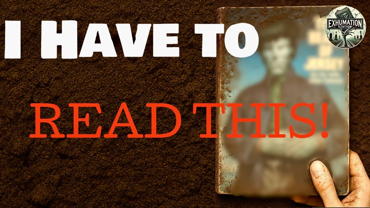 Obscure Horror Paperbacks I'm Dying to Read