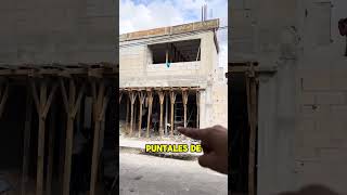 Quitar puntales despues de 28 dias en segundo nivel // evita pandeos #apuntalamiento#concreto #trend by INGENIERIA EN DIRECTO 324 views 1 month ago 1 minute, 5 seconds