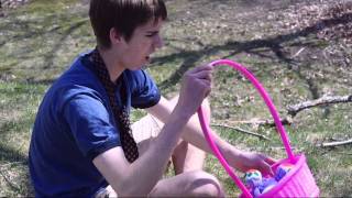 Easter Egg Hunt