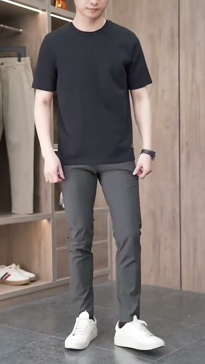 CELANA FORMAL SLIMFIT PRIA STRETCH TERMURAH || #cakooleetstore #celanaacararesmi #celanaantikusut