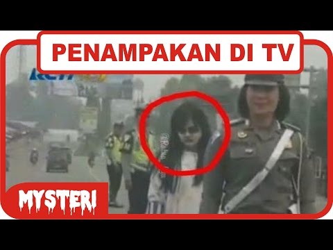 460 Foto Penampakan Hantu Dalam Iklan Sctv Terbaik