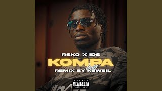 KOMPA (feat. iDS)