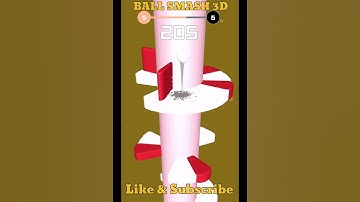 BALL SMASH 3D - LEVEL 5