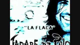 Video thumbnail of "Jarabedepalo   El lado oscuro"