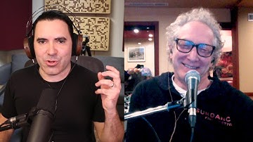 Overcoming the Fears of Mixing with Michael Brauer [SSP #020]