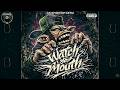 Old School BooM BaP Type Beat HiP HoP Instrumental Freestyle RaP Beat Watch Ya Mouth 