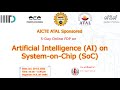 IIITD FDP AI on SoC Session 3 Introduction to Online Machine Learning #iiitd #AI #ML #DL #SoC