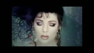 Sandra - Perfect Touch - Music Video