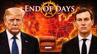 THIS COULD COMPLETELY CHANGE AMERICA
*This is an original narration recorded specifically for this video in the Lion of Judah studio*
Footage licensed through: Filmpac/Videoblocks
Music licensed through Audiojungle/ Artlist
Social Media Links:
https://www.facebook.com/CMLionofJudah/
https://www.instagram.com/cmlionofjudah/?hl=en
๐ SUBSCRIBE & ENABLE ๐ for weekly Christian motivational videos THIS COULD COMPLETELY CHANGE AMERICA