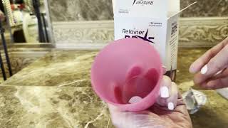 Retainer Brite Cleaning Tabs