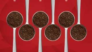 Folgers Perfect Measures
