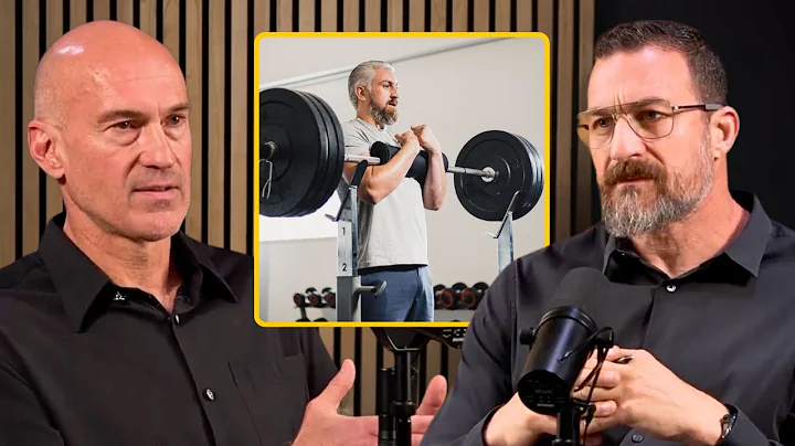 These 3 Exercises Will Keep You Strong for Life