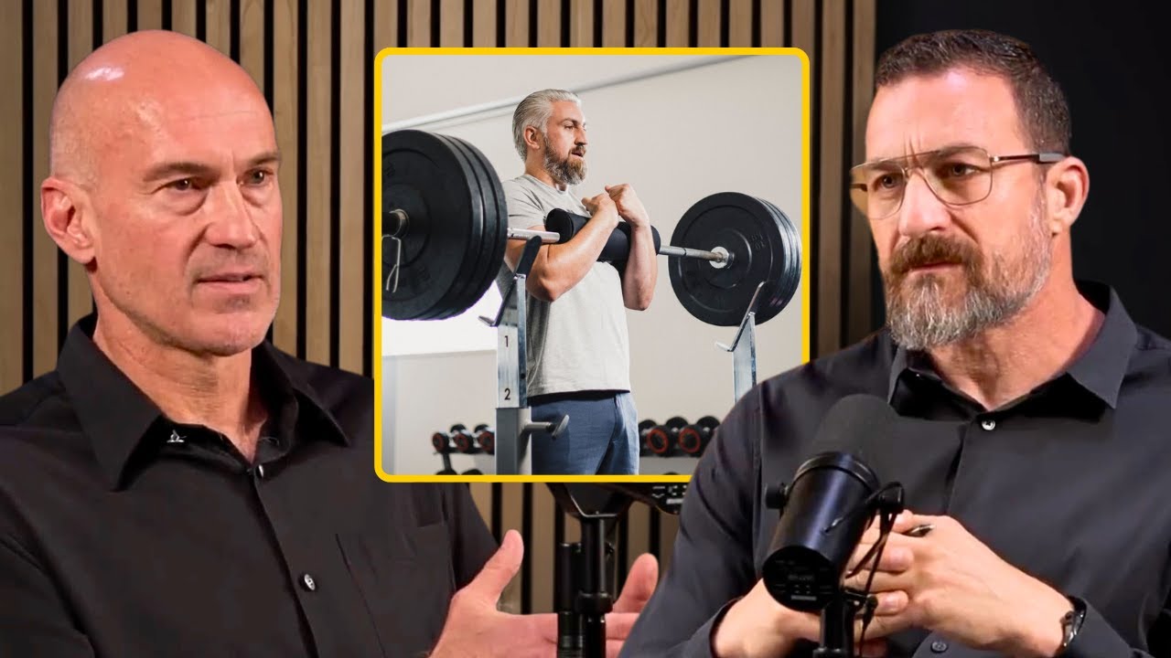 These 3 Exercises Will Keep You Strong for Life