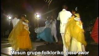 WALS KURAZOLENJO; FANTASTIKAMENTE BALIA I TOKA...!