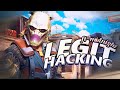 CSGO: LEGIT HACKING FT: MIDNIGHT
