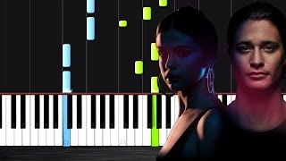 Learn piano songs like this with flowkey:
http://tinyurl.com/peter-flowkey download simply for free :
http://m.onelink.me/642bb14b instagram: https://w...