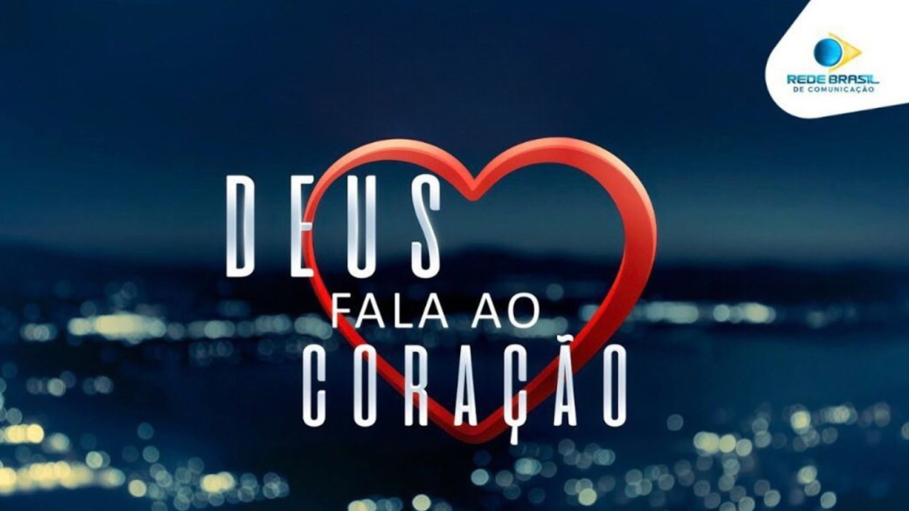 DEUS FALA AO CORAÇÃO - 26/02/26 | IEADPE - REDE BRASIL