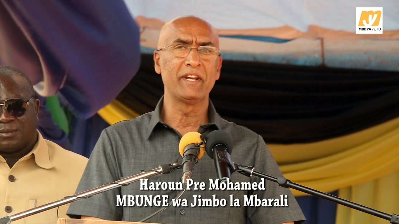 MBUNGE WA MBARALI AWALIPIA WANANCHI WAKE DENI LA MILION 800