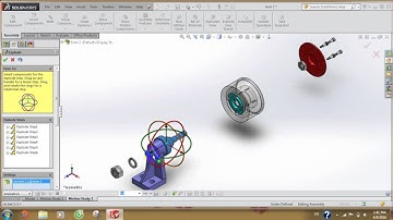 mô phỏng phân rã