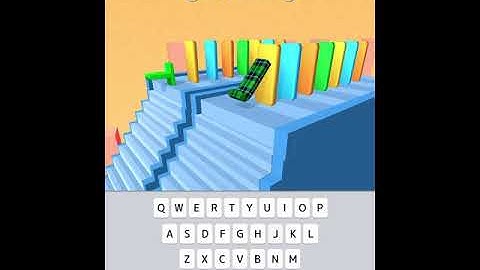 Type Spin Game - Level 203 Gameplay (Android,ios) #shorts #typespin