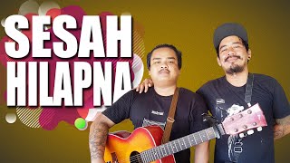 SESAH HILAPNA (Cover) DUO PENGAMEN VIRAL