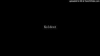 Koldest #beatsbymyth #Koldest #music