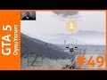 GTA 5 OynuYorum 49 Bölüm GTA Online Çete