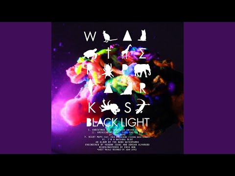 American History - Waterparks