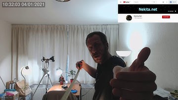 Depth of field and focus Logitech C920