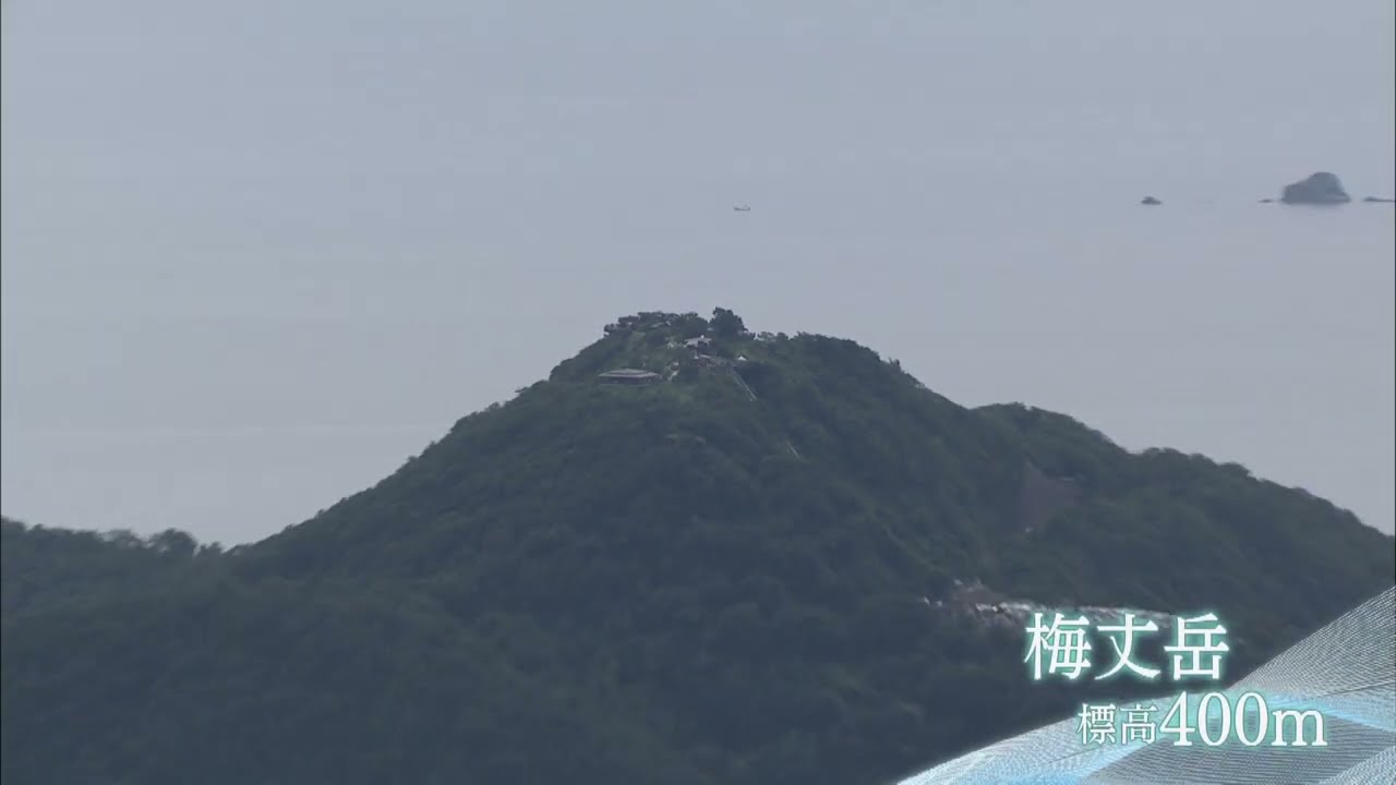 三方五湖の魅力を紹介