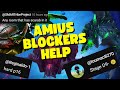 Doing YOUR Amius Blocker Cursed City Stage Requests with F2P Teams! (Normal and Hard P16 and D9)