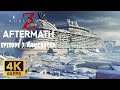 World War Z: Aftermath, Kamchatka CO-OP Gameplay Walkthrough (4K60FPS, No Commentary, PC)