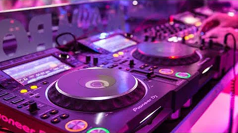 Hot Summer Night Remix (DJ Marwen Mix)🎧#ishan4mix #djfizo #djfizofaouez #djfizofaouezremix
