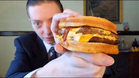 Does Burger King have sourdough bread?