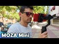 SACA el MÁXIMO partido a tu MÓVIL con este GIMBAL