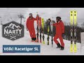 Testy nart Völkl Racetiger - Nowości w sezonie 2021