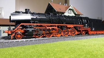 Marklin 37455 mfx Sound DB BR 45 010