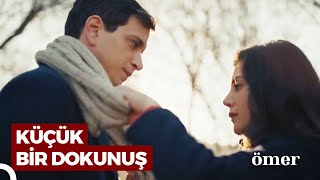 Kader Ağlarını Bizim İçin Ördü | Ömer Dizisi