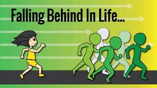 Celebrity If You Feel like You're Falling Behind in Life… Net Worth