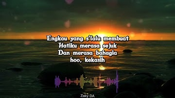 Kehadiran Cinta - Difarina Adella (Lirik Lagu)