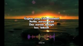 Kehadiran Cinta - Difarina Adella (Lirik Lagu)