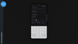 Samsung | Galaxy S8 | Concierge Cadastro screenshot 4
