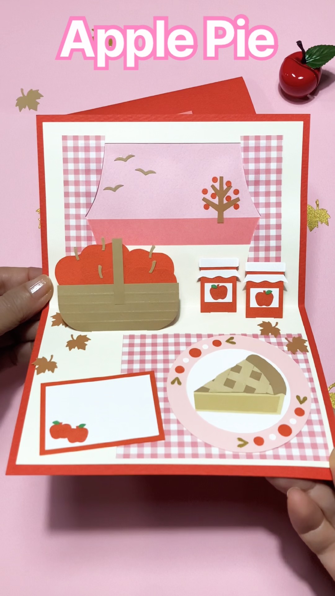 applepie☆　ハンドメイド　リクエスト作品 YouTube